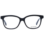 Black Acetate Glasses (Frames)
