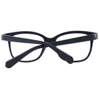 Black Acetate Glasses (Frames)