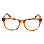 Brown Plastic Glasses (Frames)