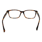 Brown Plastic Glasses (Frames)