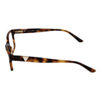 Brown Plastic Glasses (Frames)