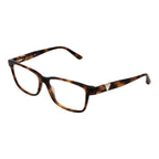 Brown Plastic Glasses (Frames)