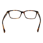 Brown Plastic Glasses (Frames)