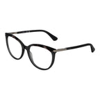Gray Plastic Glasses (Frames)