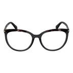 Gray Plastic Glasses (Frames)