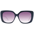 Black Acetate Sunglasses