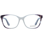 White Acetate Glasses (Frames)