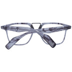 Gray Metal & Plastic Glasses (Frames)