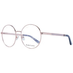 Rose Gold Metal Glasses (Frames)
