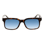 Brown Acetate Sunglasses