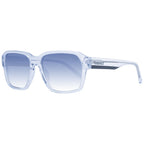 Transparent Acetate Sunglasses