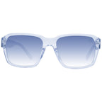 Transparent Acetate Sunglasses