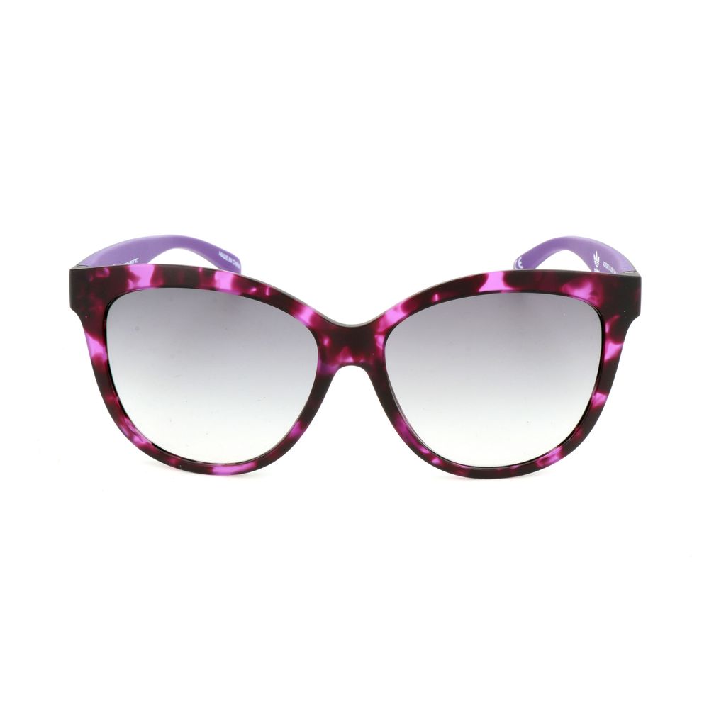 Brown Acetate Sunglasses