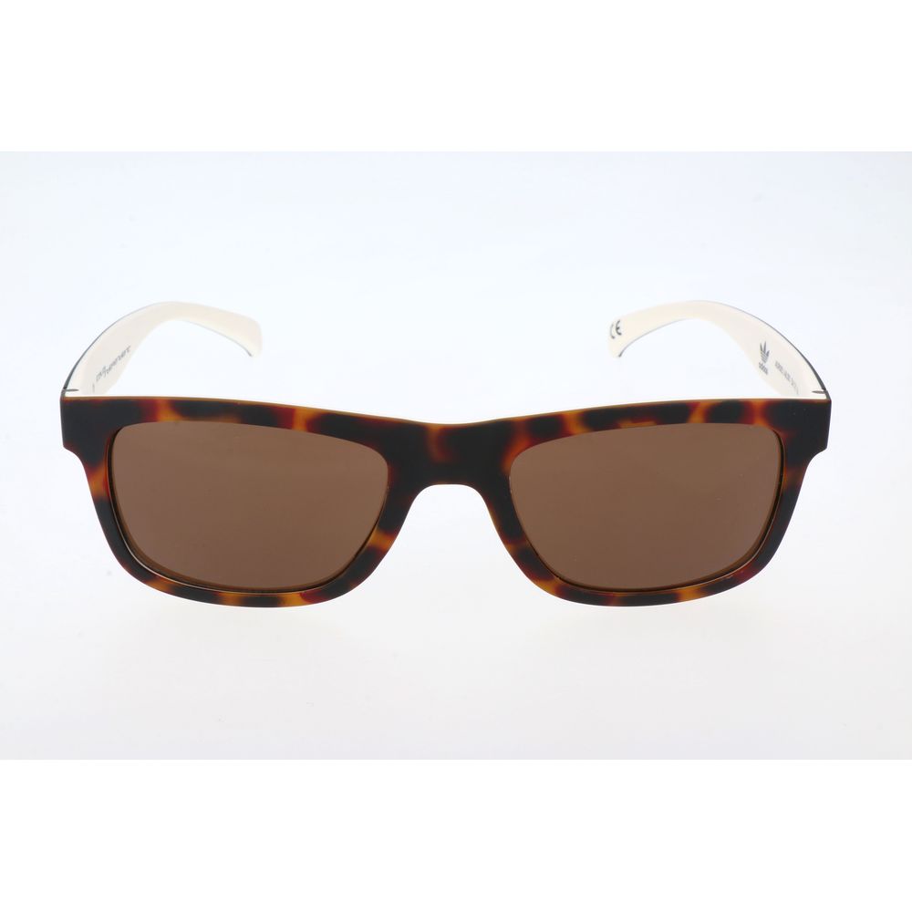 Bicolor Acetate Sunglasses