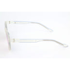 Transparent Acetate Sunglasses