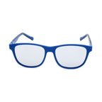 Blue Acetate Sunglasses