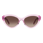 Multicolor Acetate Sunglasses