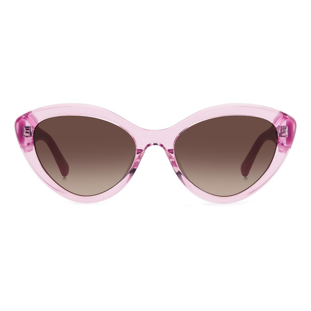 Multicolor Acetate Sunglasses
