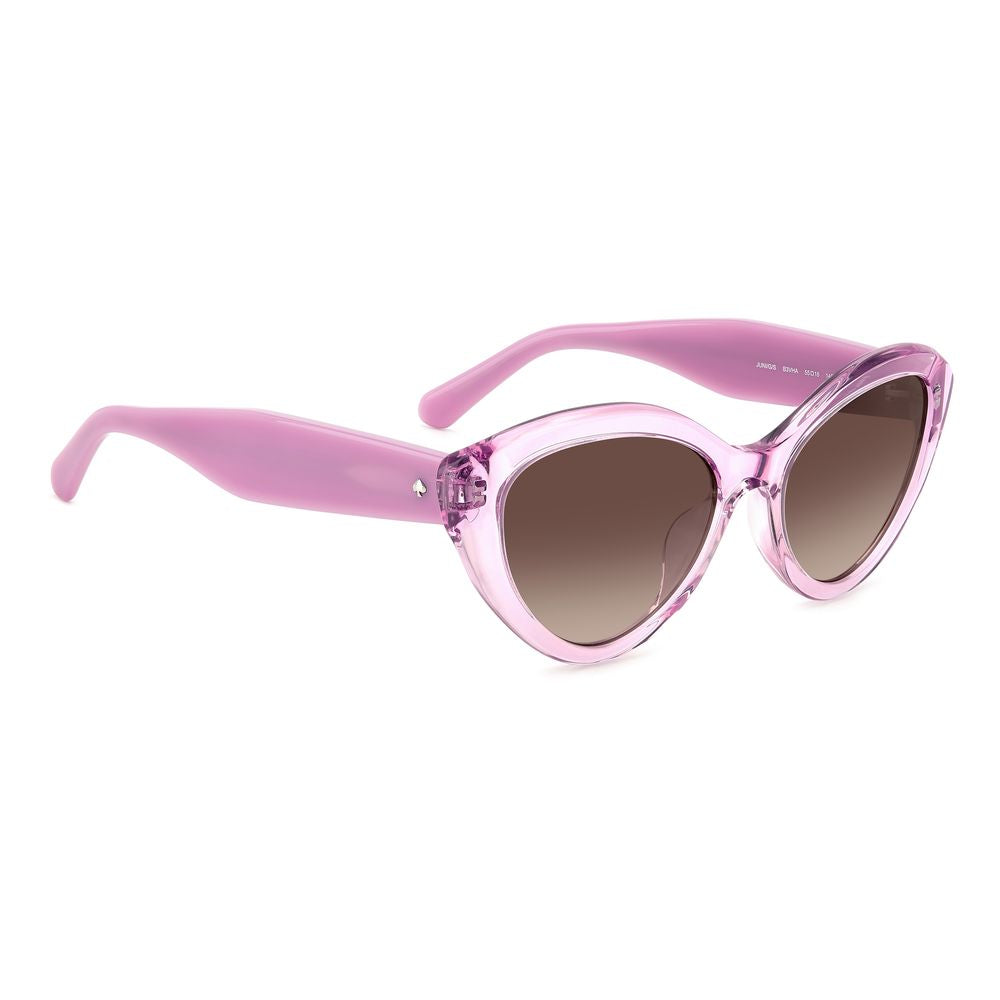 Multicolor Acetate Sunglasses