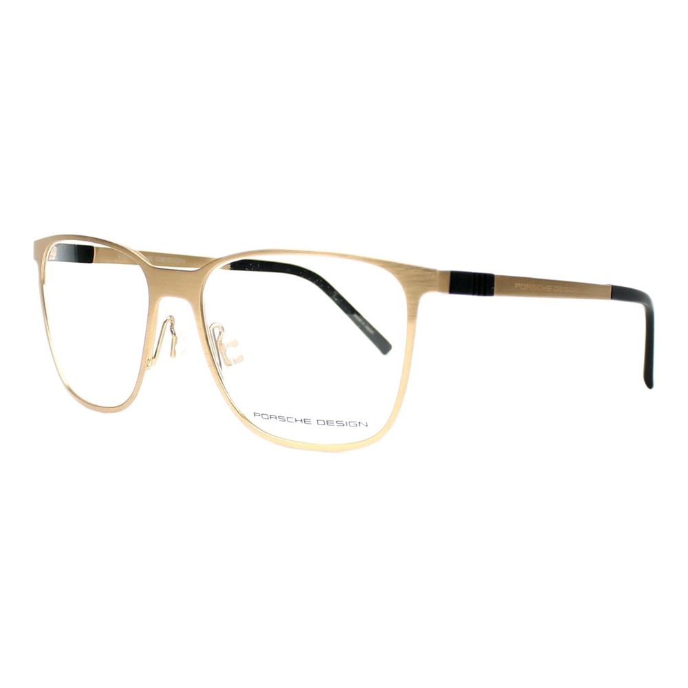 Gold Metal Glasses (Frames)