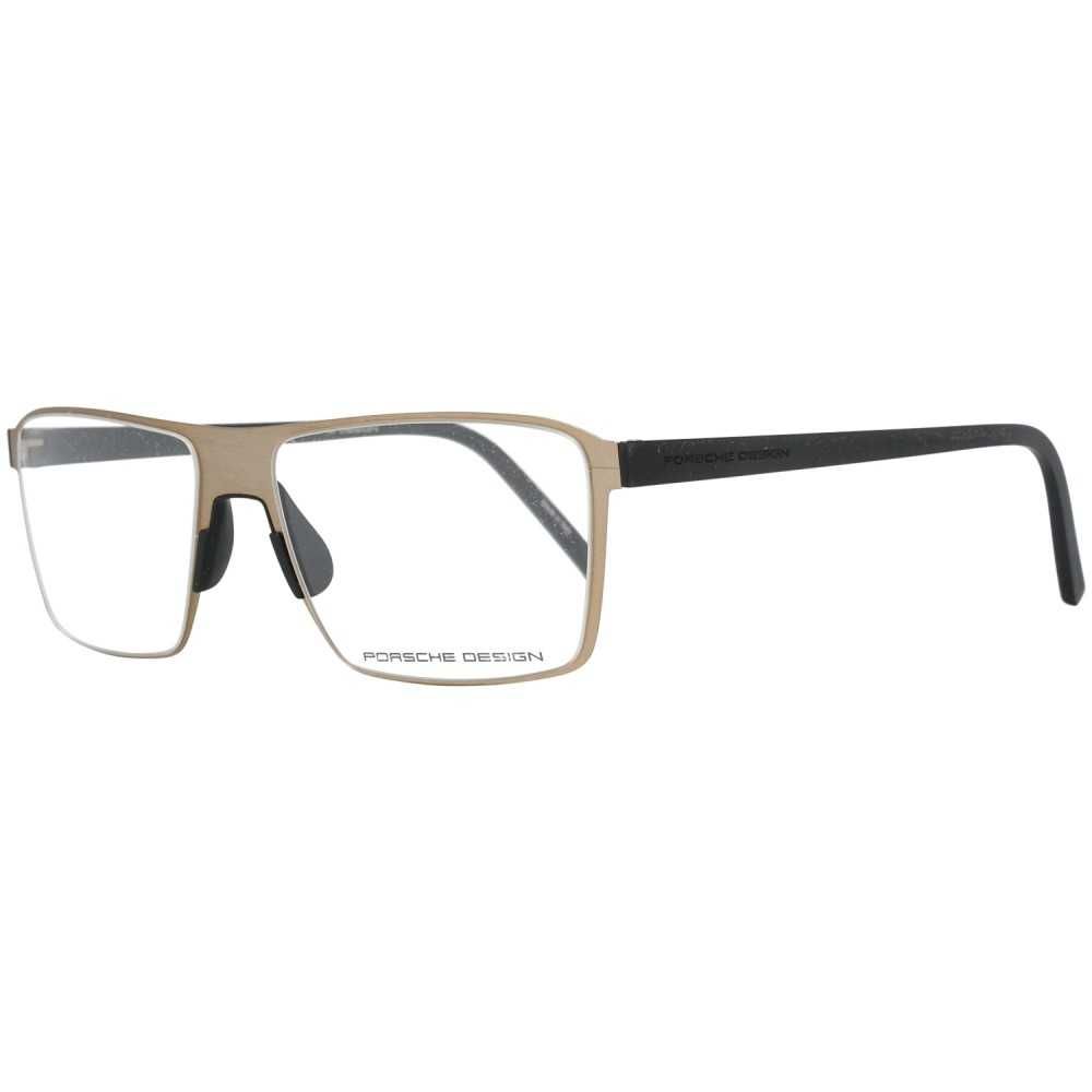 Gold Stainless Steel Glasses (Frames)