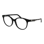 Black Acetate Glasses (Frames)