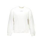 Bianco Cotton Mens Sweatshirt