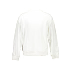 Bianco Cotton Mens Sweatshirt