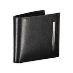 Nero Eco Pelle Men Wallet