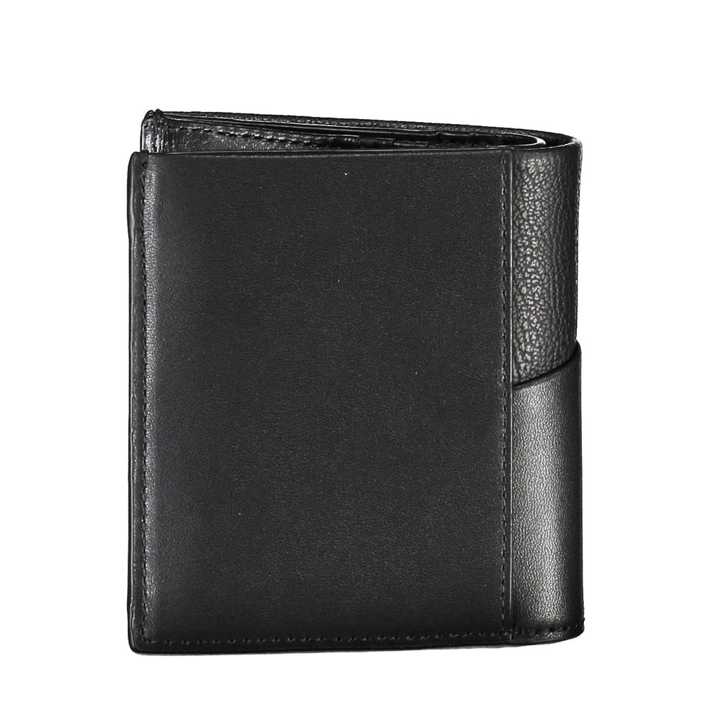 Nero Eco Leather Mens Wallet