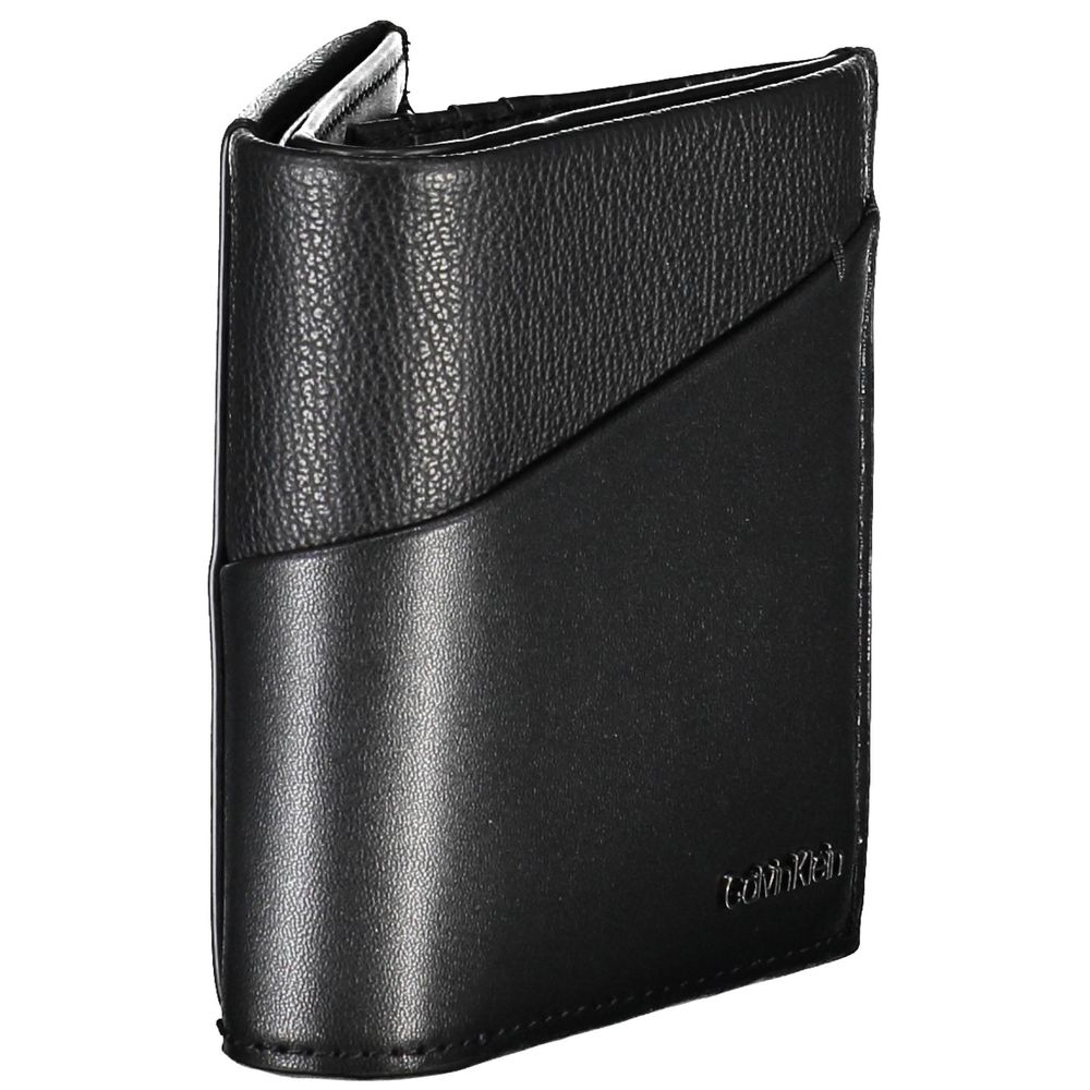 Nero Eco Leather Mens Wallet
