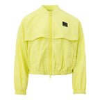 Yellow Polyamide Bomber