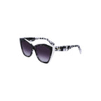 Bianco Acetate Women Sunglasses