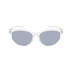Gray Injected Sunglasses