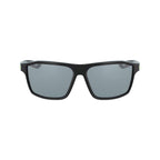 Black Injected Sunglasses