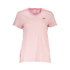 Rosa Cotton Women T-Shirt