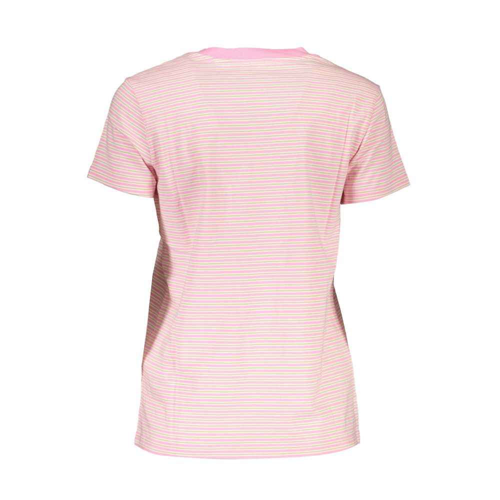 Rosa Cotton Women T-Shirt