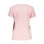 Rosa Cotton Women T-Shirt