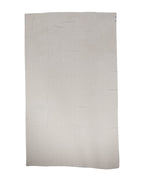 White Polka Dots Polyester Wrap Shawl Scarf