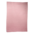 Pink Silk Rectangle Women Wrap Shawl Scarf