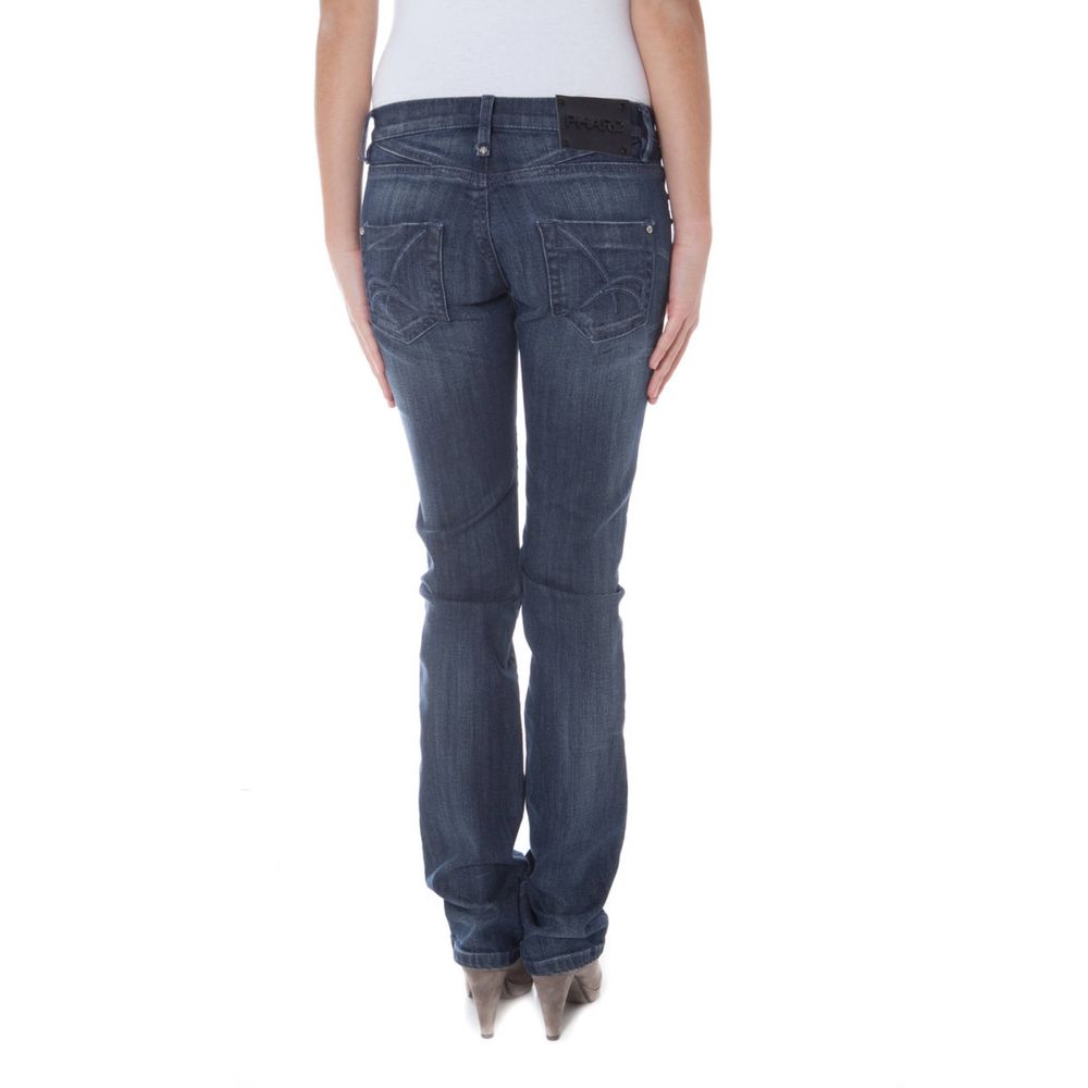 Blu Cotton Women's Jean