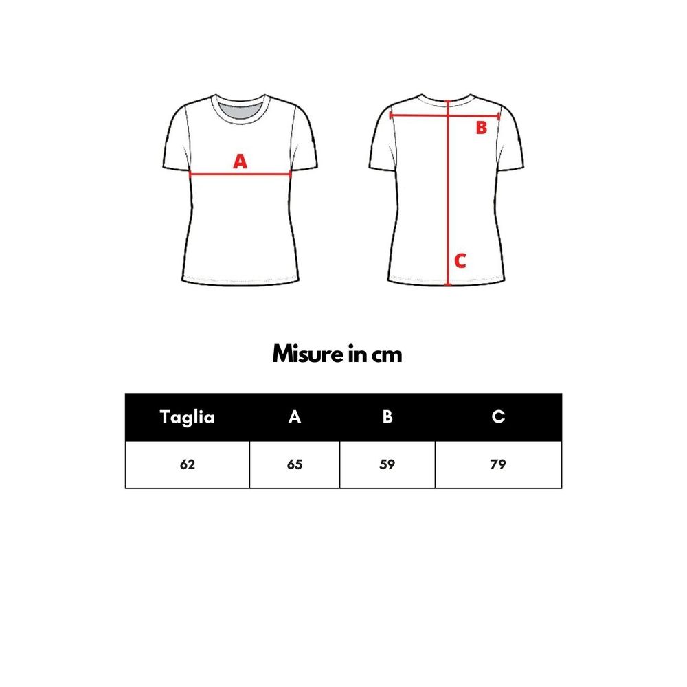 Yellow Linen T-Shirt