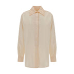 Multicolor Cotton Pattern Shirt