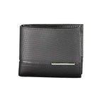 Nero Leather Men Wallet