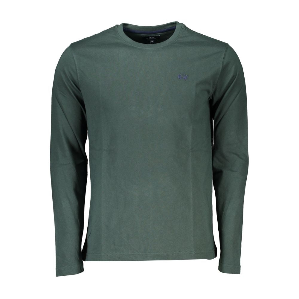 Verde Cotton Men's T-Shirt