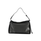 Nero Polyester Woman Bag