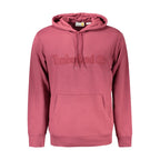 Viola Cotton Men Sweatshirt