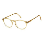 Beige Acetate Glasses (Frames)