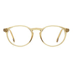 Beige Acetate Glasses (Frames)