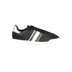 Nero Polyester Women Sneaker
